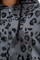 Mikina adidas Animal JM1859 šedá