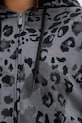 Μπλούζα adidas Animal JM1859 γκρί