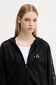 Μπλούζα adidas Animal μαύρο JM1862