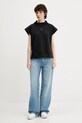 Суичър adidas ALL SZN JM3785 черен AW25