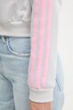 adidas bluza House of Tiro JX5114 beżowy