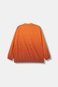Μπλούζα adidas Originals JW7259 πορτοκαλί AW25