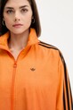 adidas Originals bluză portocaliu JW7259
