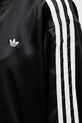 adidas Originals bluza Satin Tt KC8810 czarny