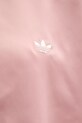 Mikina adidas Originals Satin Tt KC8812 růžová