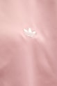 adidas Originals bluză Satin Tt KC8812 roz