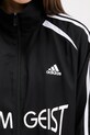 Dukserica adidas Originals Ovzd Tracktop KE7569 crna