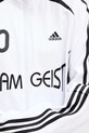 Μπλούζα adidas Originals Ovzd Tracktop KE7570 λευκό
