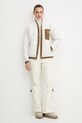 Helly Hansen bluza polarowa IMPERIAL 63372 biały AW25