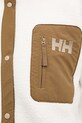 Helly Hansen bluza polarowa IMPERIAL 63372 biały