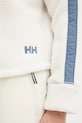 Helly Hansen bluza polarowa IMPERIAL 49581 beżowy