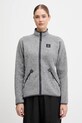 Кофта outdoor Haglöfs Risberg остальные серый 607384