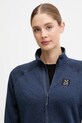 Кофта outdoor Haglöfs Risberg темно-синій 607384