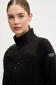 Viking bluza sportowa Migano czarny 740.27.1153