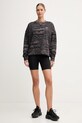Φούτερ προπόνησης adidas by Stella McCartney JN2215 μαύρο AW25