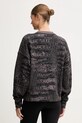 Ρούχα Φούτερ προπόνησης adidas by Stella McCartney JN2215 μαύρο