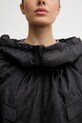 adidas by Stella McCartney jachetă de antrenament JV7035 negru