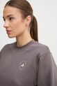 adidas by Stella McCartney bluza treningowa szary JW4692