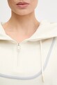adidas by Stella McCartney hanorac de antrenament JX9108 bej