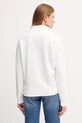Odzież Gant bluza bawełniana 4204215 biały