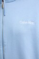 Calvin Klein Underwear bluza lounge LV00QS7513 niebieski