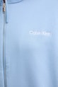 Calvin Klein Underwear bluza lounge LV00QS7513 niebieski