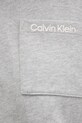 Calvin Klein Underwear dukserica loungwear ženska pamučna LV00QS7516 siva