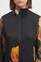 Кофта Y-3 Aop Sport Uniform Track чорний KA9609