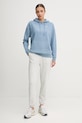 Кофта Puma 684976 голубой AW25