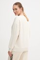 Odzież Puma bluza 685400. beżowy