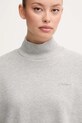 Pepe Jeans bluza szary PL5800007