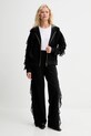Twinset bluza 252LI2NBB czarny AW25