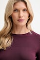 Twinset maglione granata 252TP3061