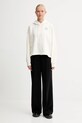 Levi's bluza bawełniana A9414 beżowy AW25