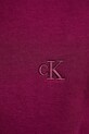 Calvin Klein Jeans bluza LV047C224G fioletowy