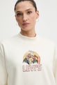 Levi's bluza beżowy 003R9