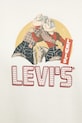 Levi's bluza 003R9 beżowy