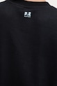 P.E Nation bluza bawełniana Heritage 253F115 granatowy
