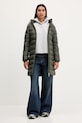 Кофта adidas Originals 3-Stripes JW3596 серый AW25
