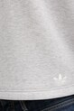 Dukserica adidas Originals 3-Stripes JW3596 siva