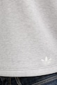 Кофта adidas Originals 3-Stripes JW3596 серый