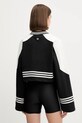 Одяг Кофта adidas Originals Crew Sweatshirt JW7273 чорний