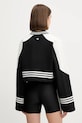 Îmbrăcăminte adidas Originals bluză Crew Sweatshirt JW7273 negru