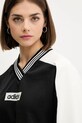 Кофта adidas Originals Crew Sweatshirt чорний JW7273