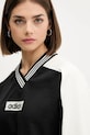 adidas Originals bluză Crew Sweatshirt negru JW7273