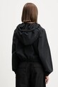 Îmbrăcăminte adidas Originals bluză Ribbon Off Placed 3 Stripes Tracktop JX2698 negru