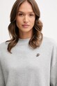 Кофта Tommy Hilfiger серый WW0WW46152