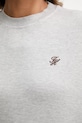 Mikina Tommy Hilfiger WW0WW46152 šedá