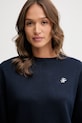 Mikina Tommy Hilfiger námořnická modř WW0WW46152