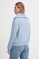 Îmbrăcăminte Tommy Hilfiger bluză WW0WW46632 albastru